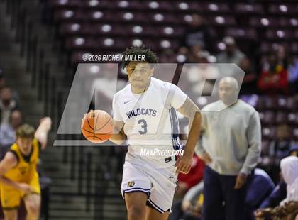 Thumbnail 1 in Wheeler vs. Kickapoo (Bass Pro Shops TOC) photogallery.