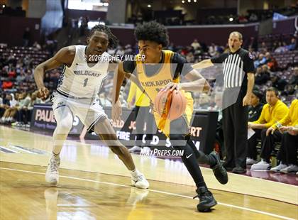 Thumbnail 3 in Wheeler vs. Kickapoo (Bass Pro Shops TOC) photogallery.