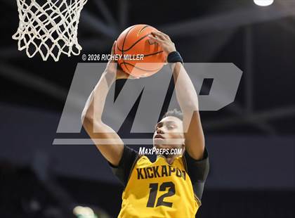 Thumbnail 2 in Wheeler vs. Kickapoo (Bass Pro Shops TOC) photogallery.