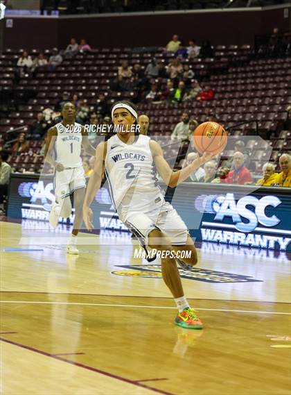 Thumbnail 3 in Wheeler vs. Kickapoo (Bass Pro Shops TOC) photogallery.
