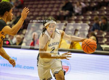 Thumbnail 1 in Wheeler vs. Kickapoo (Bass Pro Shops TOC) photogallery.