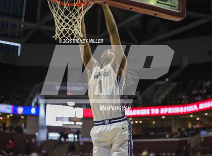 Thumbnail 3 in Wheeler vs. Kickapoo (Bass Pro Shops TOC) photogallery.