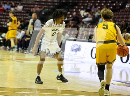 Thumbnail 2 in Wheeler vs. Kickapoo (Bass Pro Shops TOC) photogallery.