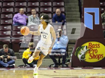 Thumbnail 2 in Wheeler vs. Kickapoo (Bass Pro Shops TOC) photogallery.