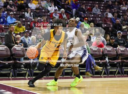 Thumbnail 3 in Wheeler vs. Kickapoo (Bass Pro Shops TOC) photogallery.