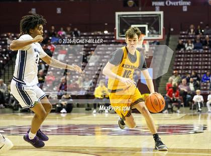 Thumbnail 1 in Wheeler vs. Kickapoo (Bass Pro Shops TOC) photogallery.