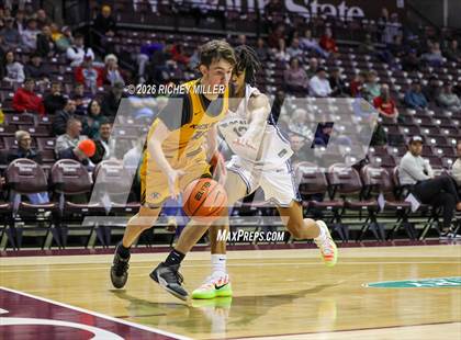 Thumbnail 1 in Wheeler vs. Kickapoo (Bass Pro Shops TOC) photogallery.