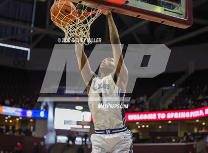 Thumbnail 1 in Wheeler vs. Kickapoo (Bass Pro Shops TOC) photogallery.