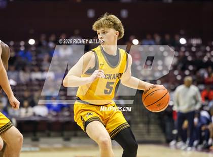 Thumbnail 2 in Wheeler vs. Kickapoo (Bass Pro Shops TOC) photogallery.