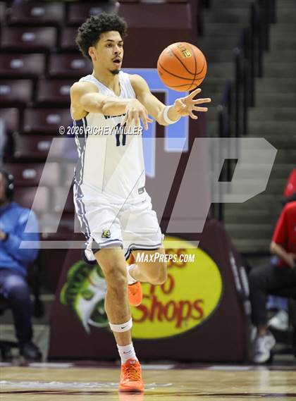 Thumbnail 3 in Wheeler vs. Kickapoo (Bass Pro Shops TOC) photogallery.