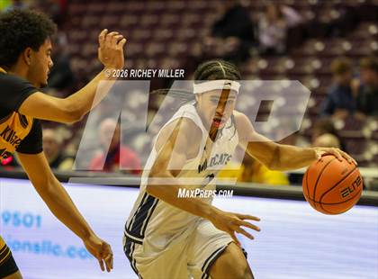 Thumbnail 2 in Wheeler vs. Kickapoo (Bass Pro Shops TOC) photogallery.