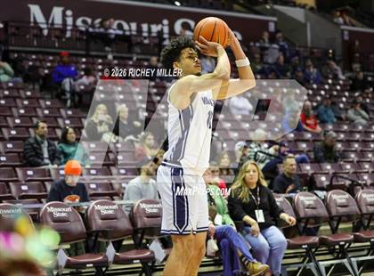 Thumbnail 2 in Wheeler vs. Kickapoo (Bass Pro Shops TOC) photogallery.