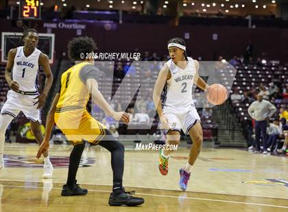 Thumbnail 1 in Wheeler vs. Kickapoo (Bass Pro Shops TOC) photogallery.