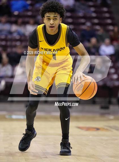 Thumbnail 3 in Wheeler vs. Kickapoo (Bass Pro Shops TOC) photogallery.