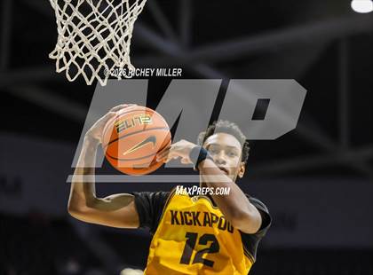 Thumbnail 3 in Wheeler vs. Kickapoo (Bass Pro Shops TOC) photogallery.