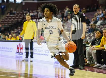 Thumbnail 3 in Wheeler vs. Kickapoo (Bass Pro Shops TOC) photogallery.