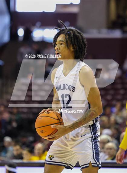 Thumbnail 3 in Wheeler vs. Kickapoo (Bass Pro Shops TOC) photogallery.