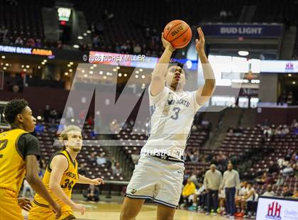 Thumbnail 3 in Wheeler vs. Kickapoo (Bass Pro Shops TOC) photogallery.