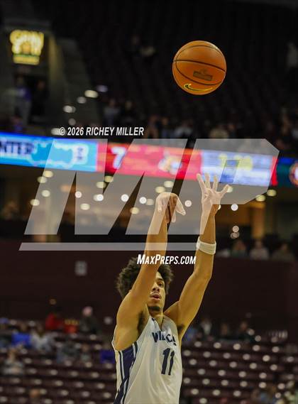 Thumbnail 3 in Wheeler vs. Kickapoo (Bass Pro Shops TOC) photogallery.