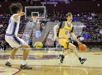 Thumbnail 2 in Wheeler vs. Kickapoo (Bass Pro Shops TOC) photogallery.
