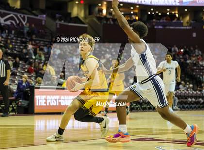 Thumbnail 3 in Wheeler vs. Kickapoo (Bass Pro Shops TOC) photogallery.