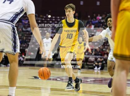 Thumbnail 2 in Wheeler vs. Kickapoo (Bass Pro Shops TOC) photogallery.