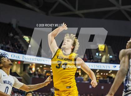 Thumbnail 2 in Wheeler vs. Kickapoo (Bass Pro Shops TOC) photogallery.