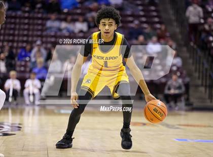 Thumbnail 1 in Wheeler vs. Kickapoo (Bass Pro Shops TOC) photogallery.