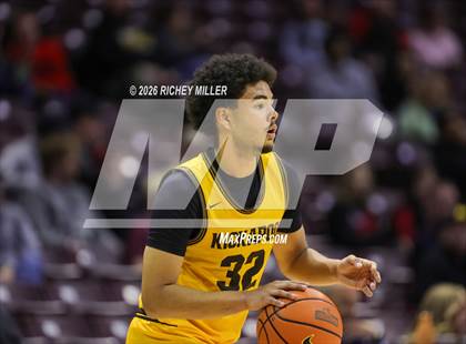 Thumbnail 2 in Wheeler vs. Kickapoo (Bass Pro Shops TOC) photogallery.