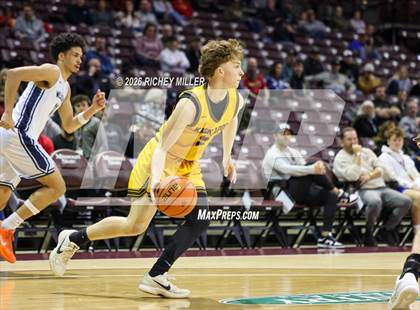 Thumbnail 2 in Wheeler vs. Kickapoo (Bass Pro Shops TOC) photogallery.