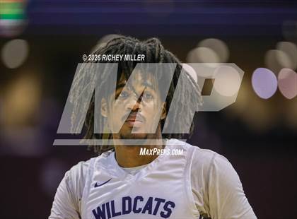 Thumbnail 3 in Wheeler vs. Kickapoo (Bass Pro Shops TOC) photogallery.