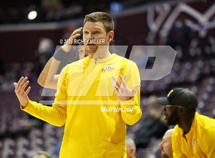 Thumbnail 2 in Wheeler vs. Kickapoo (Bass Pro Shops TOC) photogallery.