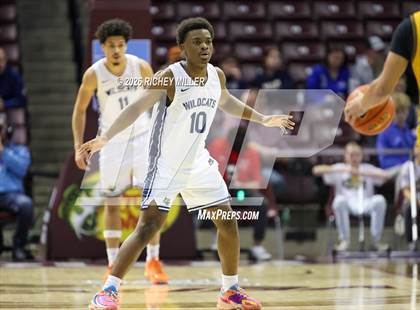 Thumbnail 1 in Wheeler vs. Kickapoo (Bass Pro Shops TOC) photogallery.