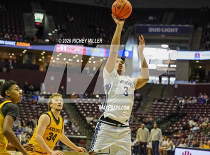 Thumbnail 2 in Wheeler vs. Kickapoo (Bass Pro Shops TOC) photogallery.