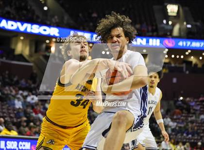 Thumbnail 1 in Wheeler vs. Kickapoo (Bass Pro Shops TOC) photogallery.