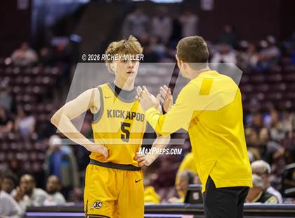 Thumbnail 1 in Wheeler vs. Kickapoo (Bass Pro Shops TOC) photogallery.