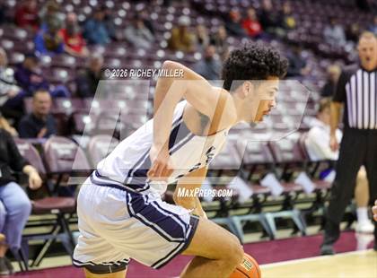 Thumbnail 1 in Wheeler vs. Kickapoo (Bass Pro Shops TOC) photogallery.