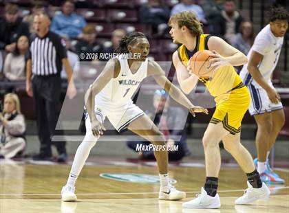 Thumbnail 3 in Wheeler vs. Kickapoo (Bass Pro Shops TOC) photogallery.