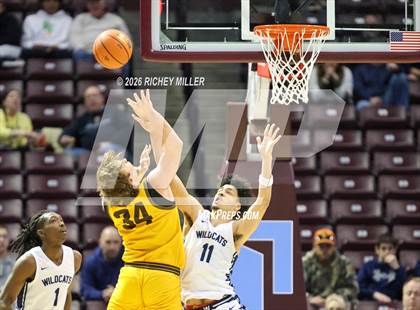 Thumbnail 3 in Wheeler vs. Kickapoo (Bass Pro Shops TOC) photogallery.