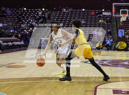 Thumbnail 1 in Wheeler vs. Kickapoo (Bass Pro Shops TOC) photogallery.