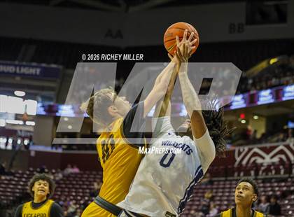 Thumbnail 3 in Wheeler vs. Kickapoo (Bass Pro Shops TOC) photogallery.