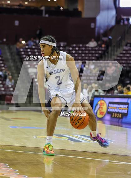 Thumbnail 2 in Wheeler vs. Kickapoo (Bass Pro Shops TOC) photogallery.