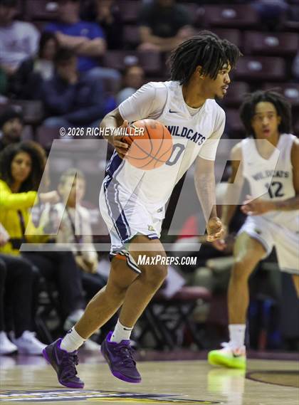 Thumbnail 1 in Wheeler vs. Kickapoo (Bass Pro Shops TOC) photogallery.