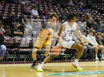 Thumbnail 3 in Wheeler vs. Kickapoo (Bass Pro Shops TOC) photogallery.