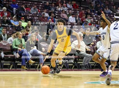 Thumbnail 1 in Wheeler vs. Kickapoo (Bass Pro Shops TOC) photogallery.