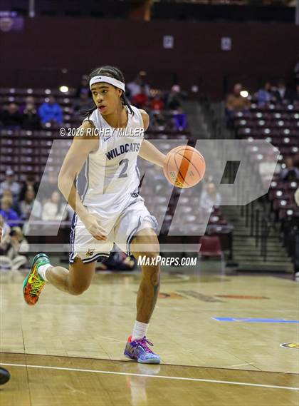 Thumbnail 3 in Wheeler vs. Kickapoo (Bass Pro Shops TOC) photogallery.