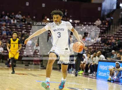 Thumbnail 2 in Wheeler vs. Kickapoo (Bass Pro Shops TOC) photogallery.