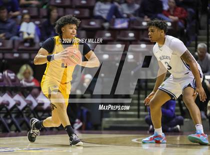 Thumbnail 3 in Wheeler vs. Kickapoo (Bass Pro Shops TOC) photogallery.