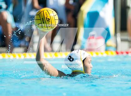 Thumbnail 3 in Stevenson vs. Wilcox (Milpitas Tournament) photogallery.