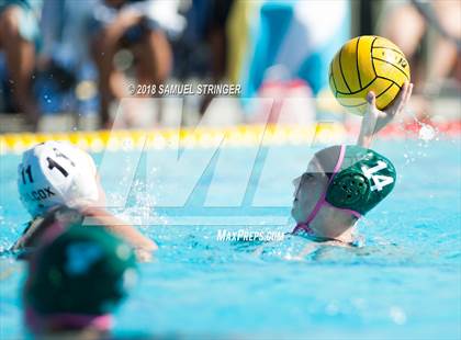 Thumbnail 1 in Stevenson vs. Wilcox (Milpitas Tournament) photogallery.